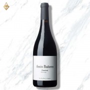 阿莫酒莊 火島女神巴博索紅酒