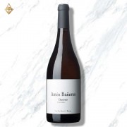 阿莫酒莊 火島女神利絲坦白酒