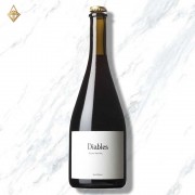 阿莫酒莊 單一園魔鬼之惑甜酒