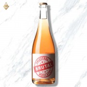 瑪力歐諾的泡泡欲 帥呀老皮氣泡酒