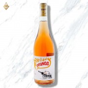 瑪力歐諾的泡泡欲 就是橘酒