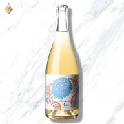 瑪力歐諾的泡泡欲 混血王子氣泡酒