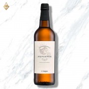 巴巴狄優酒莊 西風風土未過濾蔓沙尼雅雪莉酒