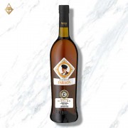 吉普賽女郎 法老王 奧羅羅梭雪莉酒