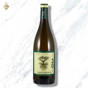 吉普賽女郎 蔓沙尼雅酒莊 正田 30 畝白酒