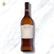 吉普賽女郎 單一園帕斯塔納 老蔓沙尼雅雪莉酒