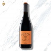 布里歐特級紅酒