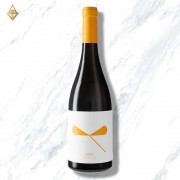 橡樹園酒莊 番紅花陶甕紅酒 橡樹園酒莊 番紅花陶甕紅酒