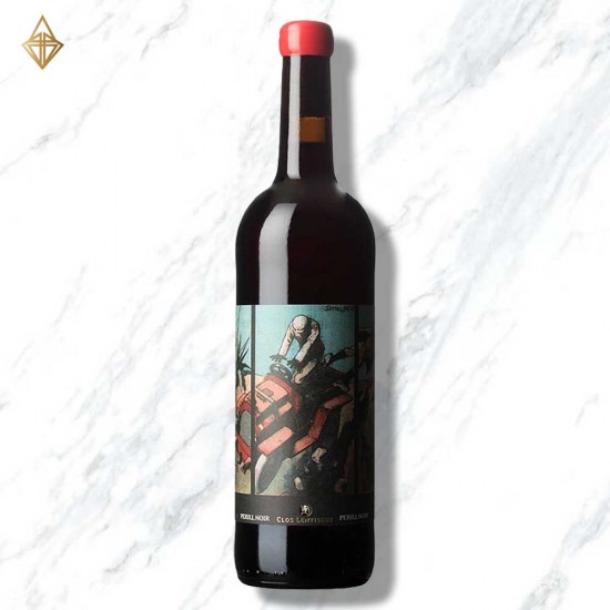 泡泡人家族 紅色追緝令紅酒