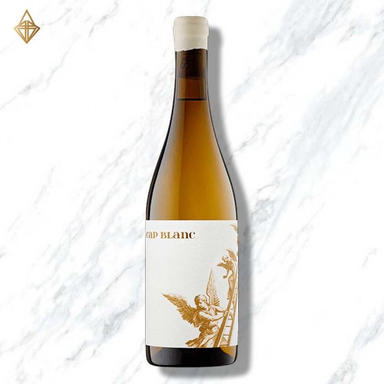 薩蘭卡園 白帽天使白酒 薩蘭卡園 白帽天使白酒