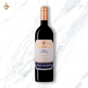 庫尼酒莊 至尊系列 特選陳年紅酒 庫尼酒莊 至尊系列 特選陳年紅酒