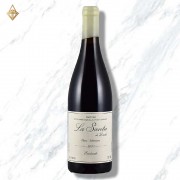 葡滌酒莊 聖塔火山紅酒