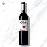 法蘭克瑪莎酒莊 絕美紅酒