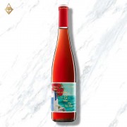 格拉莫娜酒莊 海灘假期粉紅酒 格拉莫娜酒莊 海灘假期粉紅酒