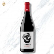 哈維瑞菲 摩人啾啾紅酒 哈維瑞菲 摩人啾啾紅酒