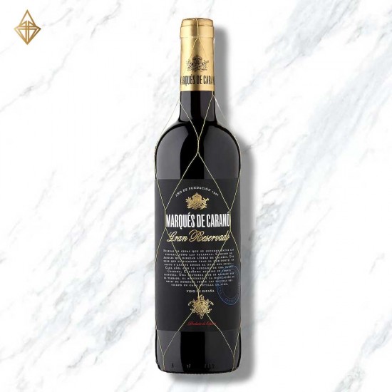 卡拉諾 特級紅酒