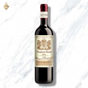 托瑪侯爵酒莊 特級陳釀紅酒