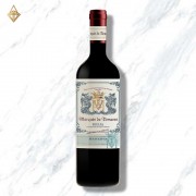 托瑪侯爵酒莊珍藏紅酒