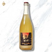 微物論 紐約客氣泡酒