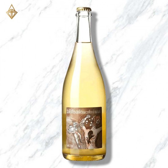 微物論 蠻牛陶甕氣泡酒