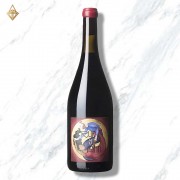 微物論 單一園魯夫安安紅葡萄酒 微物論 單一園魯夫安安紅葡萄酒