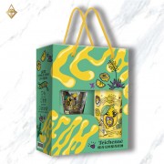 蝶香奈 檸檬奶酒 700ml (禮盒版) 蝶香奈 檸檬奶酒 700ml (禮盒版)