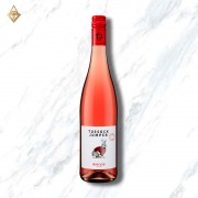 紅衣兔 西班牙慕斯卡甜粉紅酒 紅衣兔 西班牙慕斯卡甜粉紅酒