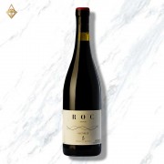 薇若妮卡奧特嘉 裸岩紅酒