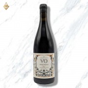 薇若妮卡奧特嘉 初心紅酒