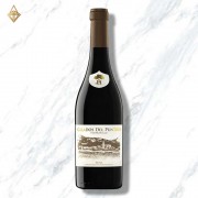 帕嘉諾酒莊家園紅酒