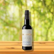 席曼尼斯史賓諾拉酒莊 PX未過濾陳年雪莉醋 375ml