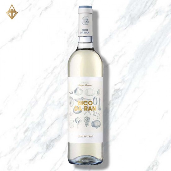 薩拉多酒莊 芬多 海洋之星白酒