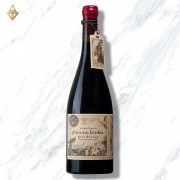 薩拉多酒莊 單一園卡拉科巴荖藤紅酒