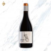 時間管理大師特級紅酒