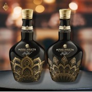 皇家禮炮 21年 王者之冠 限定版(繁盛金冠&鋒芒金冠)