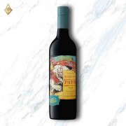 茉莉杜克酒莊 魔法小徑 希哈 卡本內紅酒 2021 茉莉杜克酒莊 魔法小徑 希哈 卡本內紅酒 2021