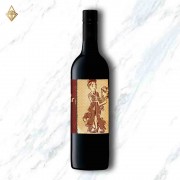 茉莉杜克酒莊 雙左腳紅酒 2021 茉莉杜克酒莊 雙左腳紅酒 2021