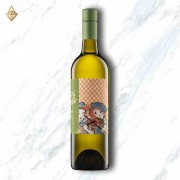 茉莉杜克酒莊 小提琴女孩 白酒 2021 茉莉杜克酒莊 小提琴女孩 白酒 2021