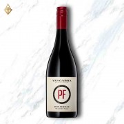 揚格拉酒廠 PF希哈自然紅酒  揚格拉酒廠 PF希哈自然紅酒