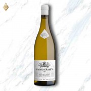 香品酒廠 梅索白酒 2017 香品酒廠 梅索白酒 2017
