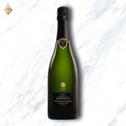 伯蘭爵VVF年份香檳 2008 伯蘭爵VVF年份香檳 2008