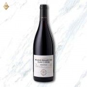 獅頌酒廠 伯恩一級園 命運獨佔園紅酒 2022