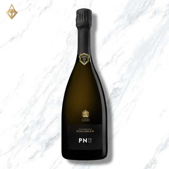 伯蘭爵特級黑中白香檳 TX20 伯蘭爵特級黑中白香檳 TX20