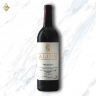 阿里昂酒廠 阿里昂精選紅酒 2020