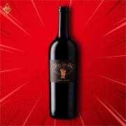 克羅杜維爾酒廠 美惠三女神 卡本內蘇維濃紅酒 2015【12入】