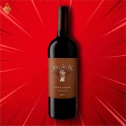 克羅杜維爾酒廠 那帕山谷 莊園梅洛紅酒 2016【12入】