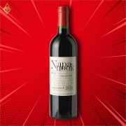 達慕斯酒莊 那帕努克紅酒 2020【12入】