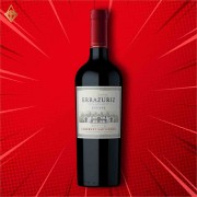 伊拉蘇酒莊 莊園~卡本內蘇維濃紅酒 2018【12入】