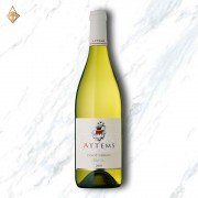 艾騰斯灰皮諾白酒 2018 艾騰斯灰皮諾白酒 2018