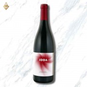 伊妲紅酒 2021 伊妲紅酒 2021